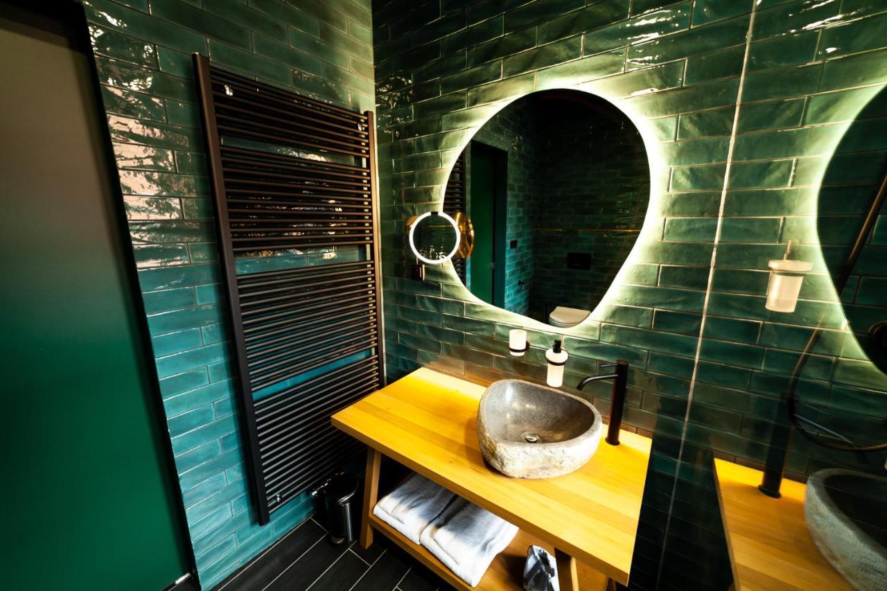 Dacicky 1 Appartement *
