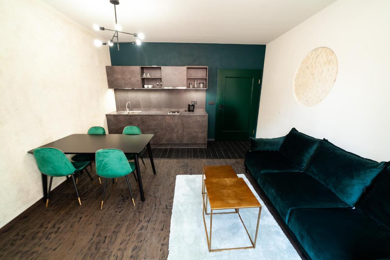Dacicky 1 Appartement