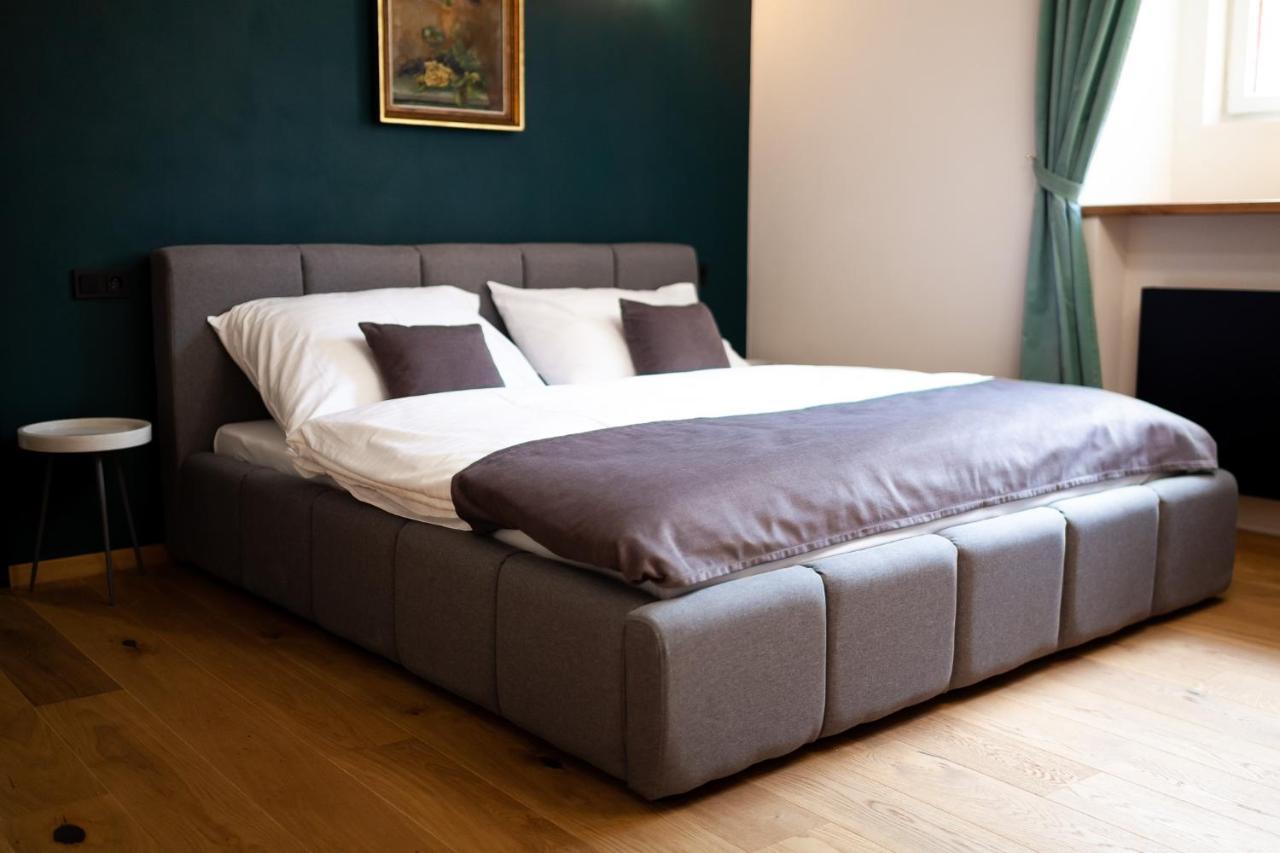 Appartement Dacicky 1 Kutná Hora