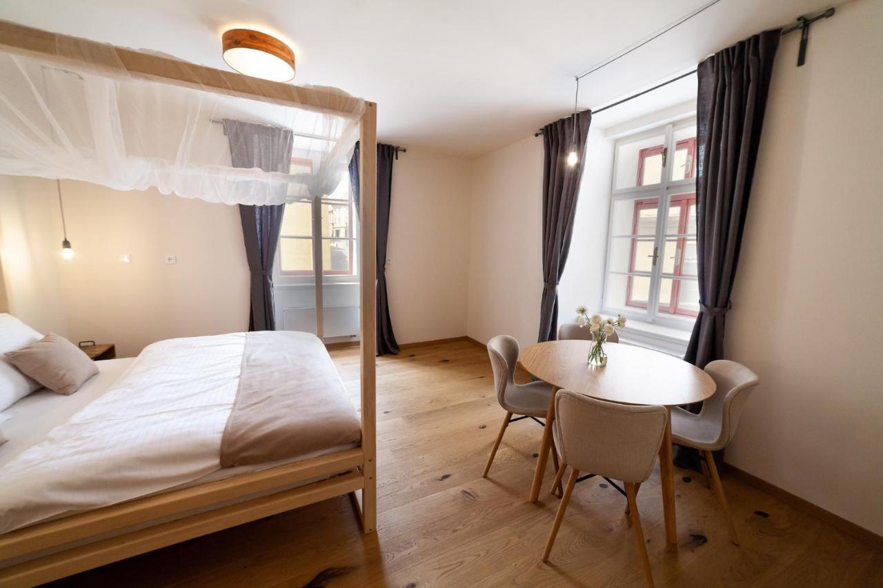 Appartement Dacicky 1