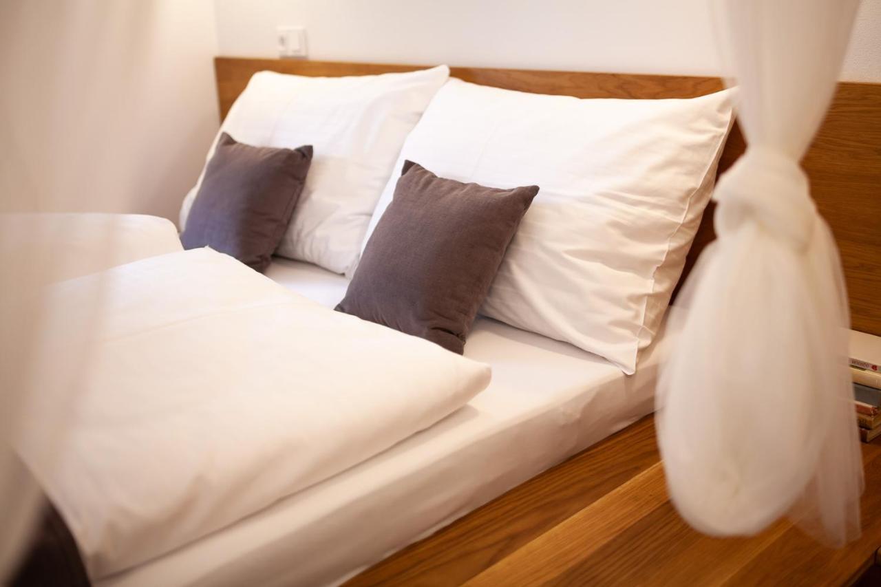 Dacicky 1 Appartement