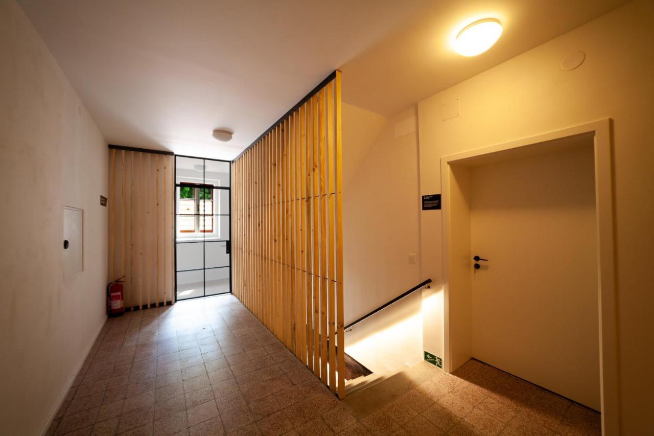 Appartement Dacicky 1