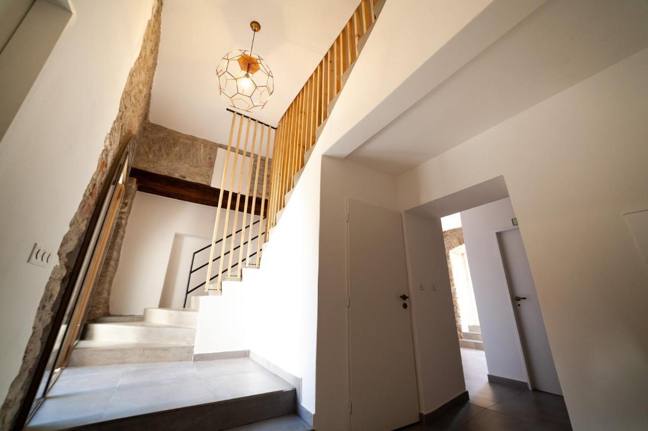 Dacicky 1 Appartement *